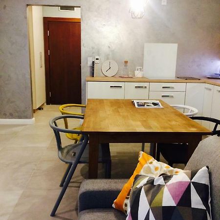 Piper Cytadela Apartament Poznan Luaran gambar