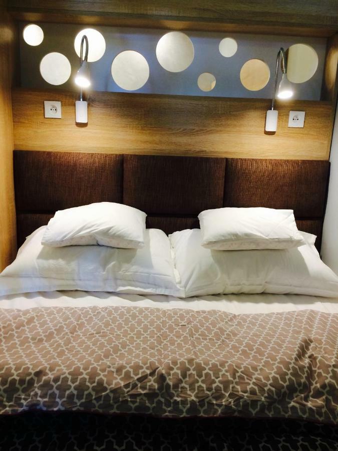 Piper Cytadela Apartament Poznan Luaran gambar