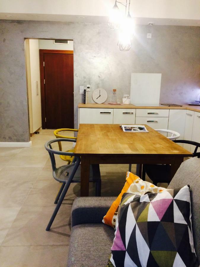 Piper Cytadela Apartament Poznan Luaran gambar