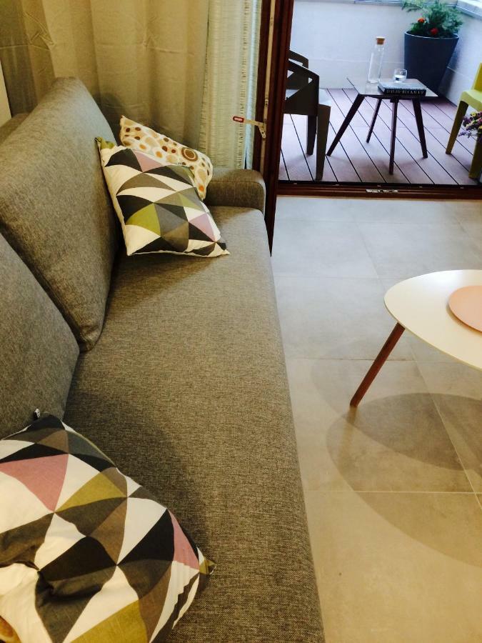 Piper Cytadela Apartament Poznan Luaran gambar