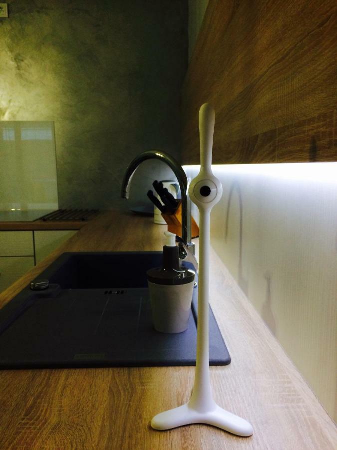 Piper Cytadela Apartament Poznan Luaran gambar