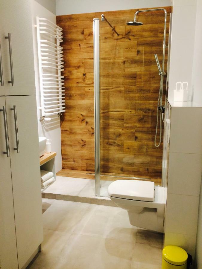 Piper Cytadela Apartament Poznan Luaran gambar