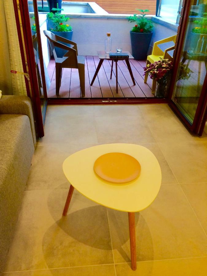 Piper Cytadela Apartament Poznan Luaran gambar