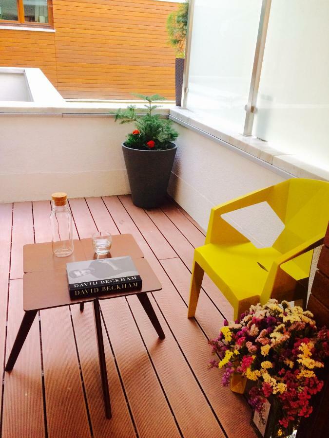Piper Cytadela Apartament Poznan Luaran gambar