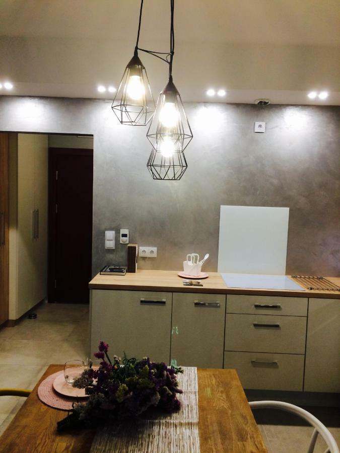 Piper Cytadela Apartament Poznan Luaran gambar