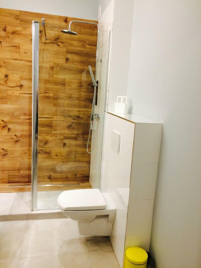Piper Cytadela Apartament Poznan Luaran gambar