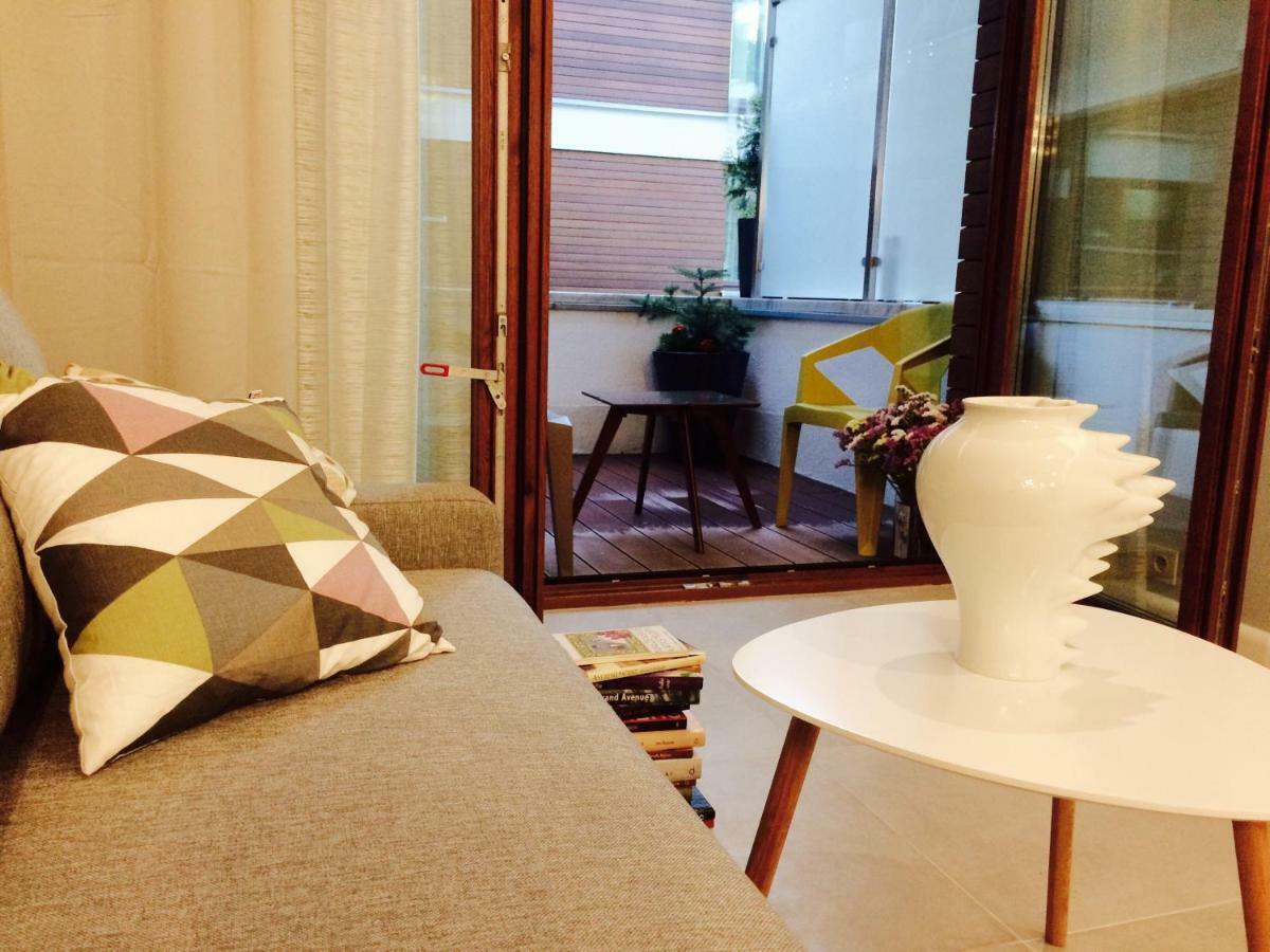 Piper Cytadela Apartament Poznan Luaran gambar