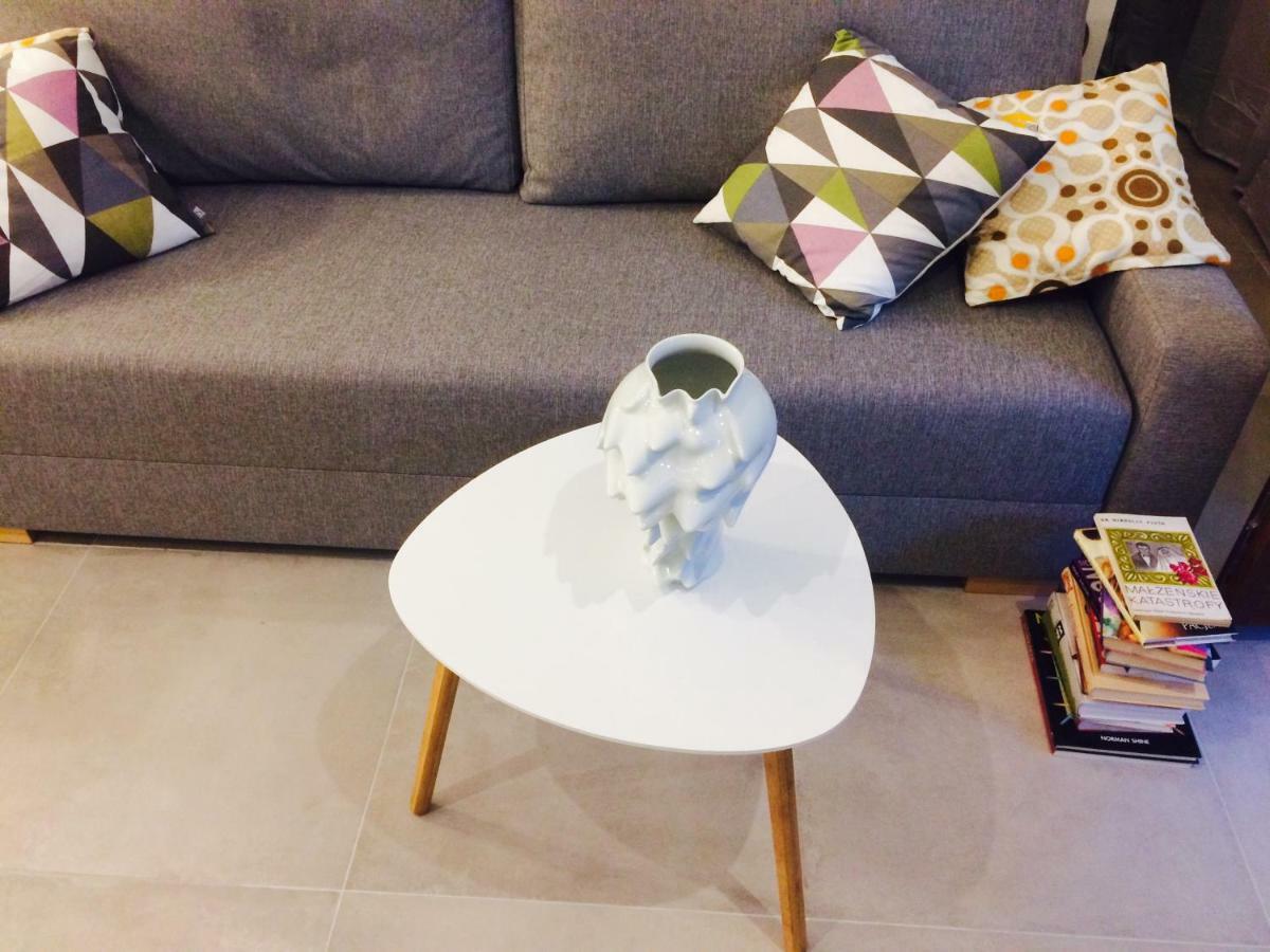 Piper Cytadela Apartament Poznan Luaran gambar