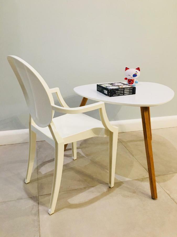 Piper Cytadela Apartament Poznan Luaran gambar